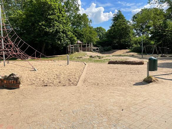 Sandkasten